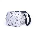 Thick Magic Style 210D Foldable Oxford Tote Bag 47*62cm Big Size