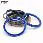 Loader WA450-6 Excavator Hydraulic Cylinder Seal Kit 707-99-57310