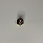 Lawn Mower Parts Cap Bolt GET11367 Fits Deere 220 180 260 Green Lawn Mower