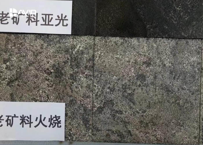 Elegant Natural Limestone Tiles For Floor / Wall Decor Small Order Accepted