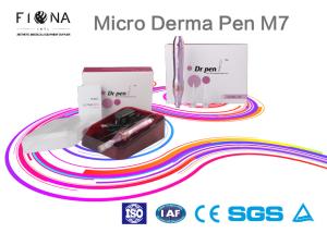 Wholesale Hair Removal Painless Micro Derma Pen Shr Laser Anti Aging 8500 RPM Needle Speed from china suppliers