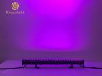 24pcs 3w Wall Decoration Outdoor Waterproof LED Wall Washer Bar