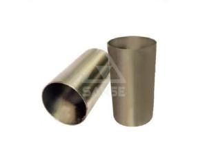 Wholesale 6D34T Engine Cylinder Liner For Excavator SK200-5 / SK200-6 , Diesel Engine Parts from china suppliers
