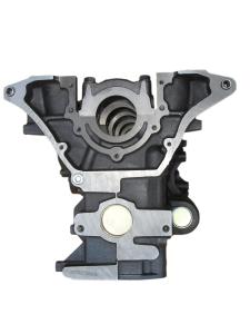 Wholesale MITSUBISHI 4G54 Diesel Engine Cylinder Block MD169714 Automotive Engine Parts from china suppliers