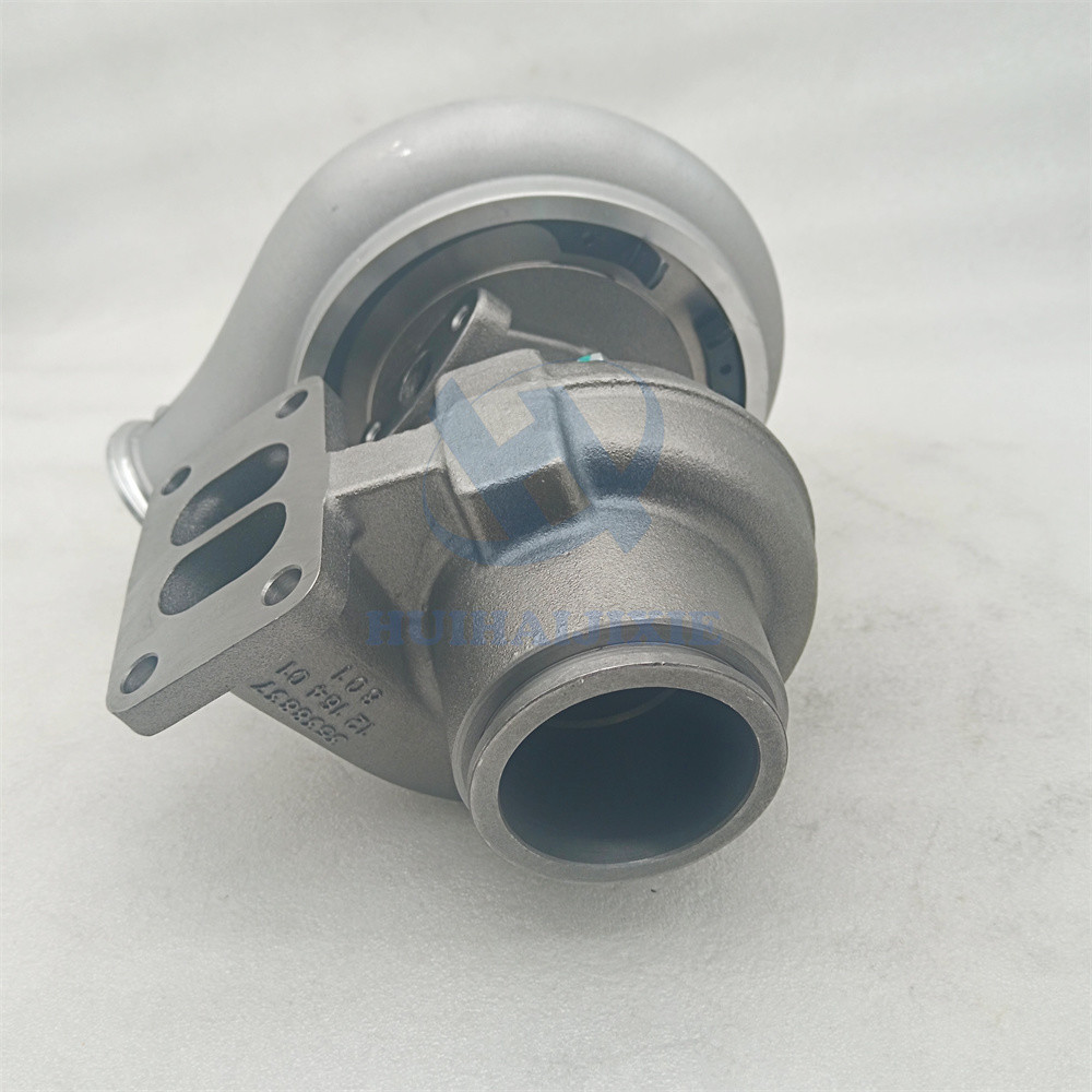 Excavator Spare Parts Diesel Turbocharger 4038475 6738-81-8091 for Komatsu 6D102 Engine