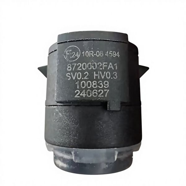 For Xiaopeng G6 Parking Radar Reverse Radar Reverse Detection Radar Factory OEM8720002FA1