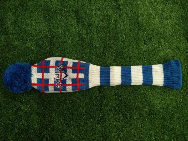 knitted head cover , golf knitted head cover , golf head cover , golf headcover