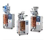 6500BPH Automatic Bottle Filling Machine Pouch Packing Machine