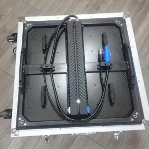 Wholesale Carbon Fiber LED Screen Display Indoor P2.6 Theaters &amp; Entertainment Venues from china suppliers