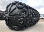 Black Inflatable Dock Fender Ship Boat Dock Fenders And Bumpers