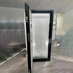 EuroVision Safari EVDX-2000x790 Insulation Motorhome Entry Doors Made of