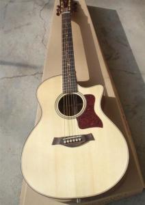 Wholesale KOA K20ce acoustic guitar electric acoustic guitar Free Shipping K20 KOA body acoustic guitar from china suppliers