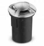 316 Stainless Steel Inground Light Landscape Inground Driveway Lights IP67