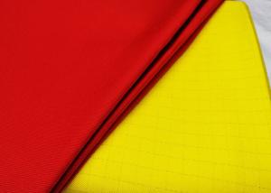 Wholesale Ripstop Oil Resistant Anti Static Fabric For Safety Environmental Workwear from china suppliers