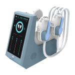 Top 5 Selling Portable EMS Body EMShape Slim Muscle Stimulator Machine / Ems