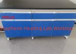 Steel Wood Chemistry Heating Lab Benches Assurance You Not Cold For Your