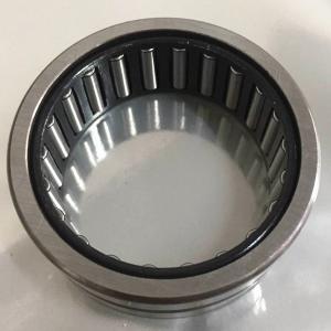 Wholesale Drawn Cup needle roller bearing NA4907 RNA4907 Stainless steel needle bearings 35*55*20mm from china suppliers