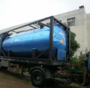 Wholesale High Strength Asphalt Heating Tank Space Saving Bitumen Heating Tank from china suppliers