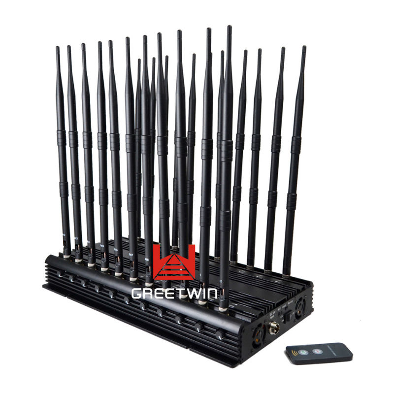 China AC 110 / 220V Portable Mobile Phone Signal Booster 5G LTE 2G 3G 4G Wi-Fi GPS supplier