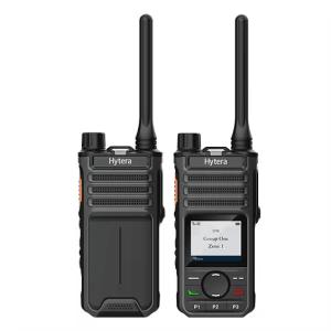 Wholesale BP565 walkie talkie bp560, bp562 , bp566 talkie walkie bp568 DMR radio bp56X for hytera from china suppliers