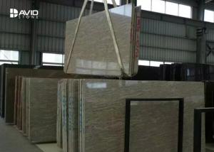 Wholesale Corrosion Resistance Granite Stone Slab For Foundation / Pier / Steps / Road from china suppliers