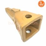 IU3352TL Excavator Bucket Teeth , 5.6KG Cat Excavator Teeth Abrasion Resistant