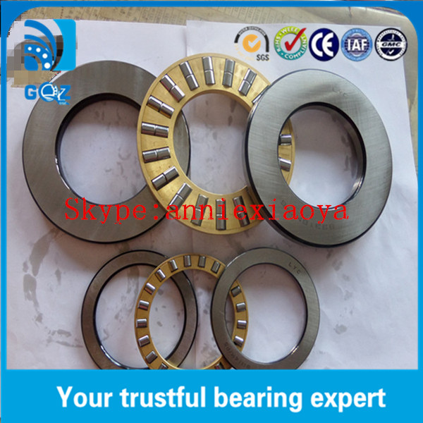 29330 CNC Spherical Thrust Roller Bearing Durable ISO9001 Certification