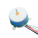 42mm Diameter High Speed Brushless Motor BL4225O For Medical Apparatus