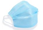 Ce Medical 3ply Earloop Surgical Face Mask Bfe 95% Disposable For Protection