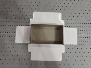 Wholesale Semi Automatic Rigid Cardboard Box Forming Machine 30pcs/Min from china suppliers