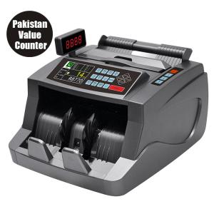Wholesale Mix Value Denomination Cash Counter Money Counter Bill Counter from china suppliers