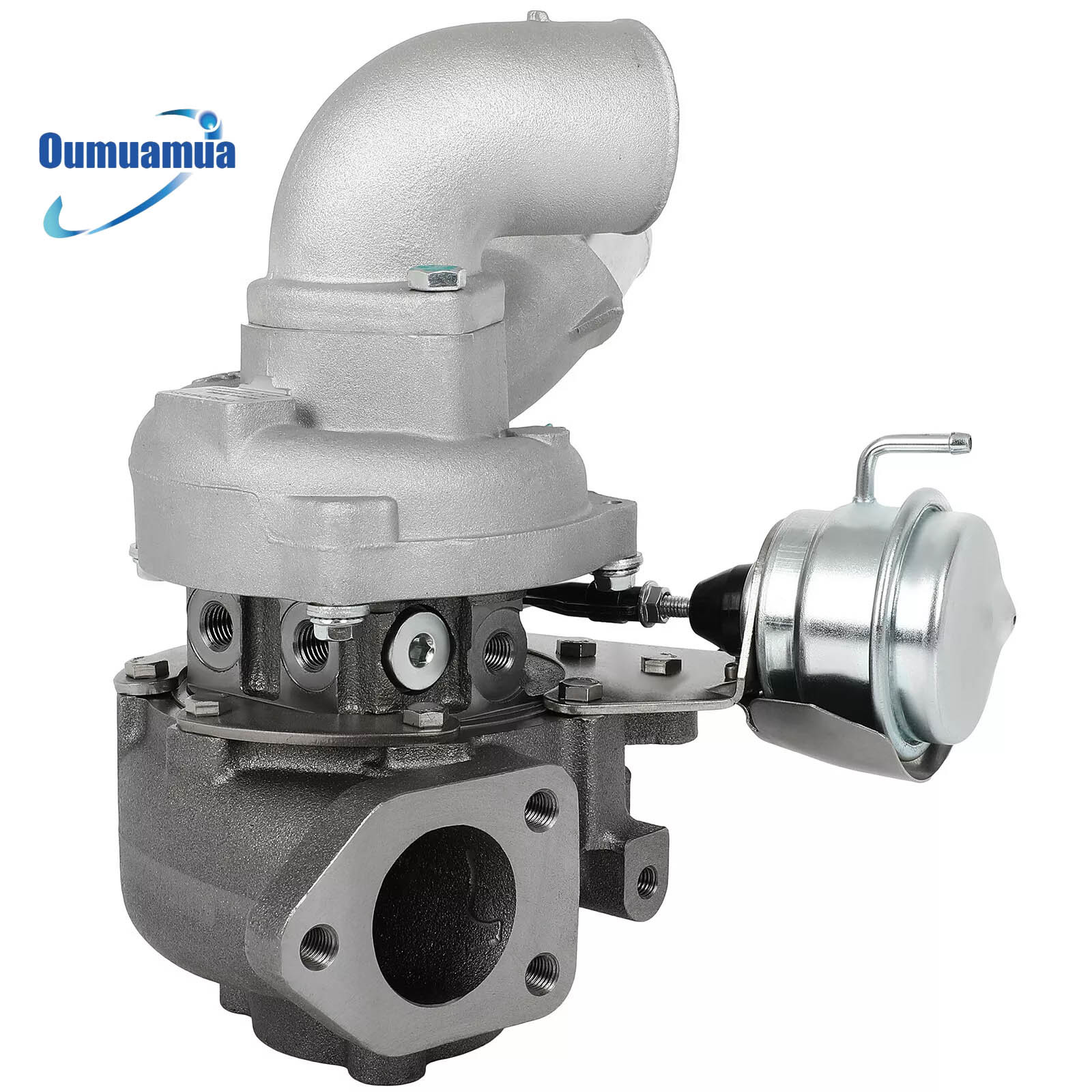 Turbo BV43 for Hyundai engine GRAND STAREX D4CB turbocharger 28200-4A480 53039700145 Brand new factory direct sale