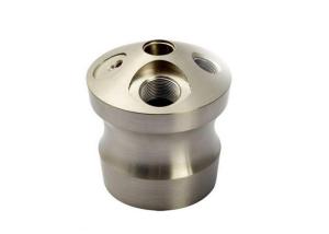 Wholesale Polished Grade 5 Titanium Machining Motorcycle Parts from china suppliers