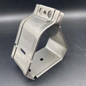 Wholesale Manufacturer ss316l Cable Management Clamps from china suppliers