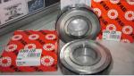 Single Row Open Cylindrical Roller Bearing Steel Cage Bearings NU310ECP