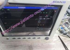 Wholesale Medical Device EDAN IM8 Patient Vital Sign Portable Monitor Original Repairing from china suppliers