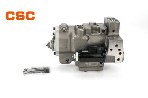 Wholesale SUMITOMO240-5 Excavator Hydraulic Parts , Regulator for hydraulic pump from china suppliers