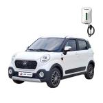 s Top-Selling 72V Four-Wheel Electric Vehicle for Commuting 5 Doors 4 Seats Low
