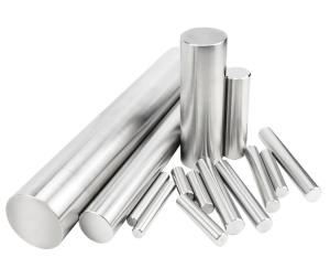 Wholesale Ss202 Ss 410 Ss316l 304 416 420 430 431 Stainless Steel Round Bar 9mm AISI 630 from china suppliers