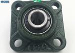 Agriculture Industry Pillow Block Ball Bearing High Loads UCFCS213