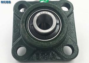 Wholesale Agriculture Industry Pillow Block Ball Bearing High Loads UCFCS213 from china suppliers