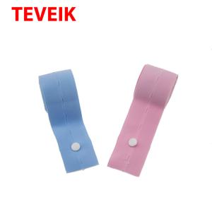 Wholesale disposable ctg abdominal belt or customize color size fetal Belt from china suppliers