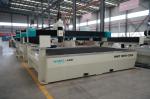 3015 5 axis 420mpa 37kw Pump Pressure High Pressure Water Jet Cutter