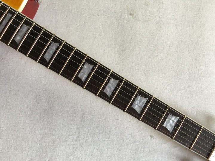 New Arrival Slash guitar Chinese guitar factory hot sale electric guitar Slash Appetite for Destruction LP