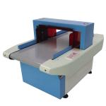 Broken Needle Detector For Textile / Garment Industrial , 0.6mm Ferrous