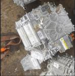 Professional New Energy Auto Transmission Parts BYD Car Transmission Parts