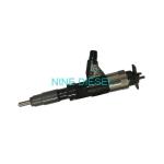 Common Rail Denso John Deere Diesel Injectors 095000-6312 RE530362