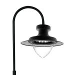 T3 100 Watt 6500K Outdoor LED Landscape Lights , 14000LM Commercial Grade