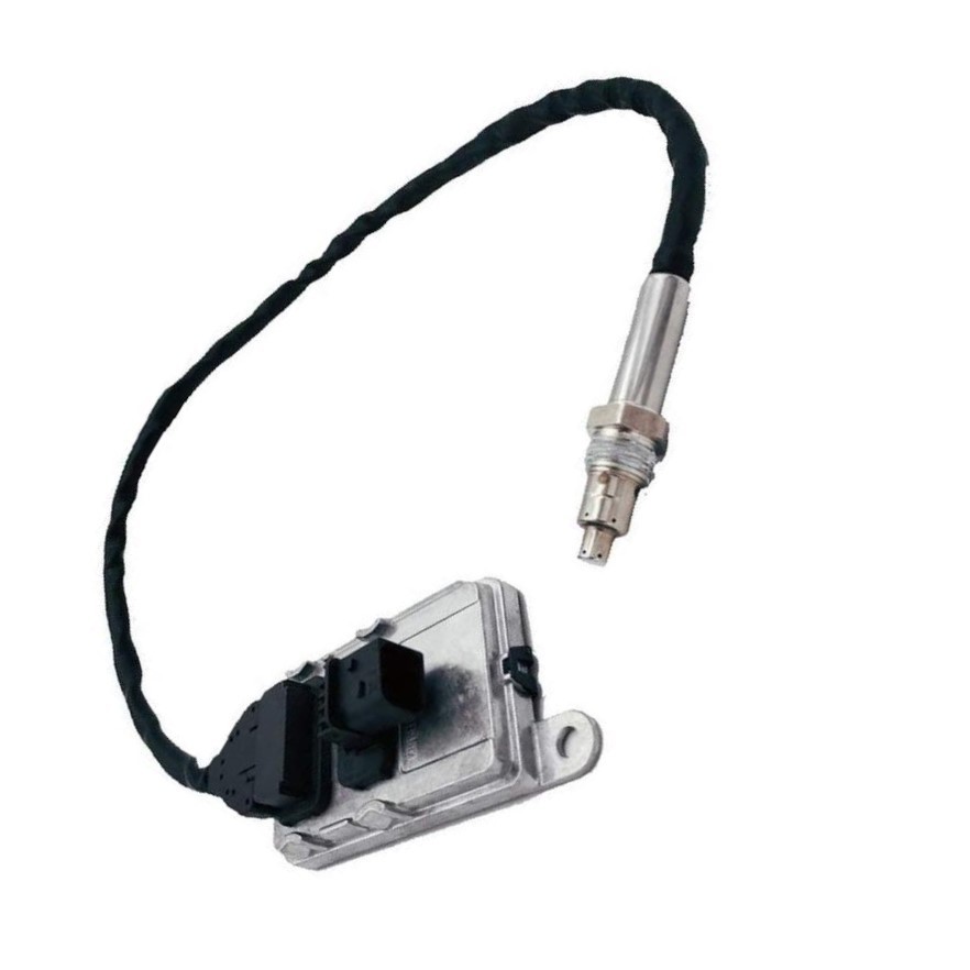ISB ISC 1980 2014 Engine NOx Sensor For CUMMINS 4326863 5WK96765B