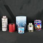 Manufacturers Wholesale Wholesale Packing Metal Box